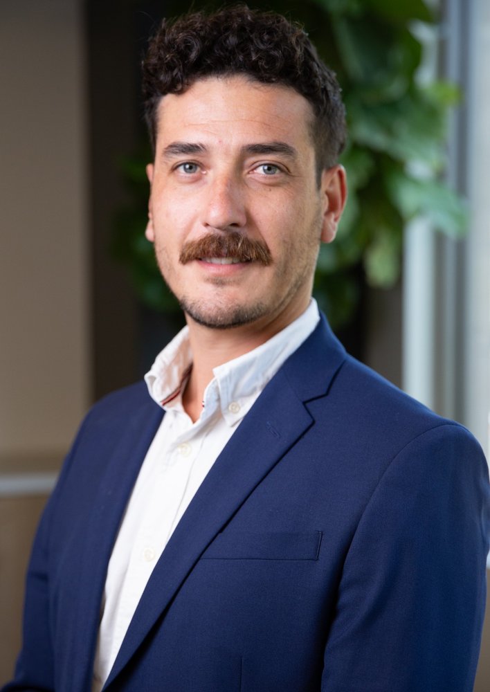 Cristobal Concha