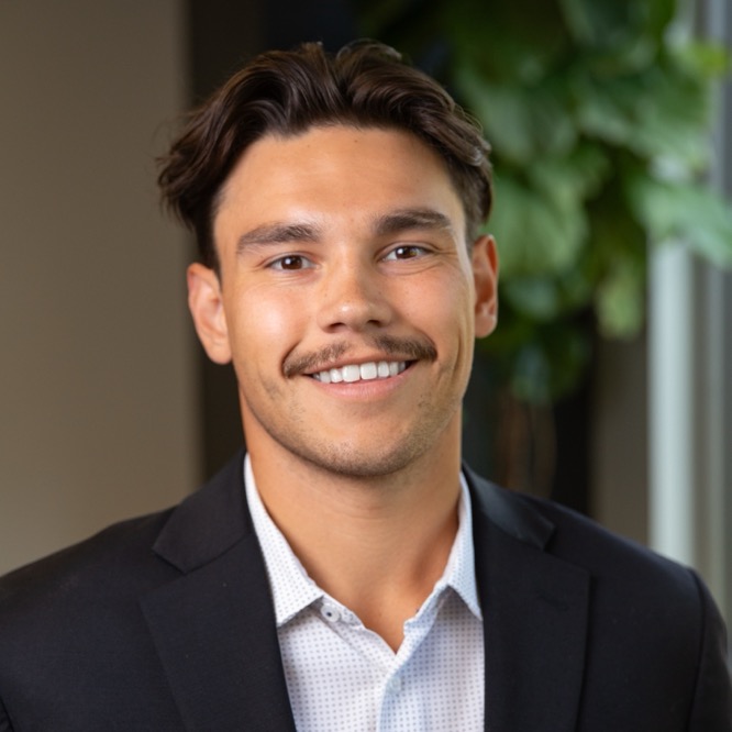 Nathan Hernandez